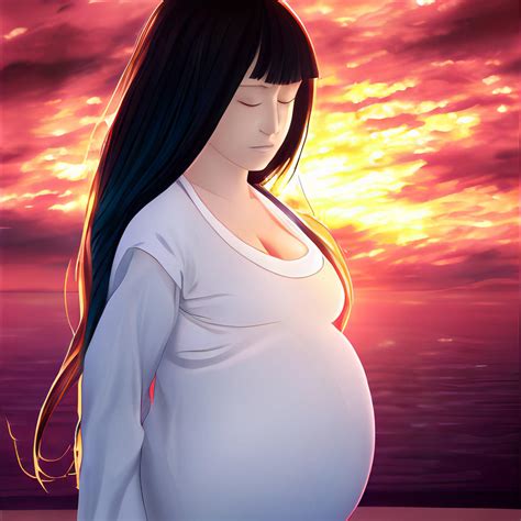 hentai pregnant